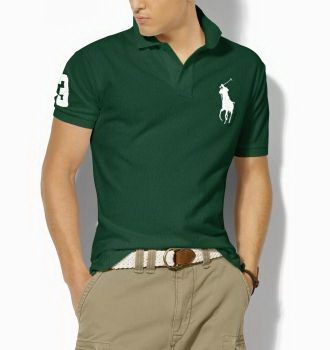 POLO short lapel T man S-2XL 2022-5-13-258